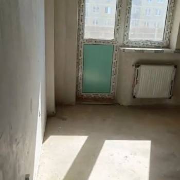 Продается 1-комнатная квартира, 37,5 м²