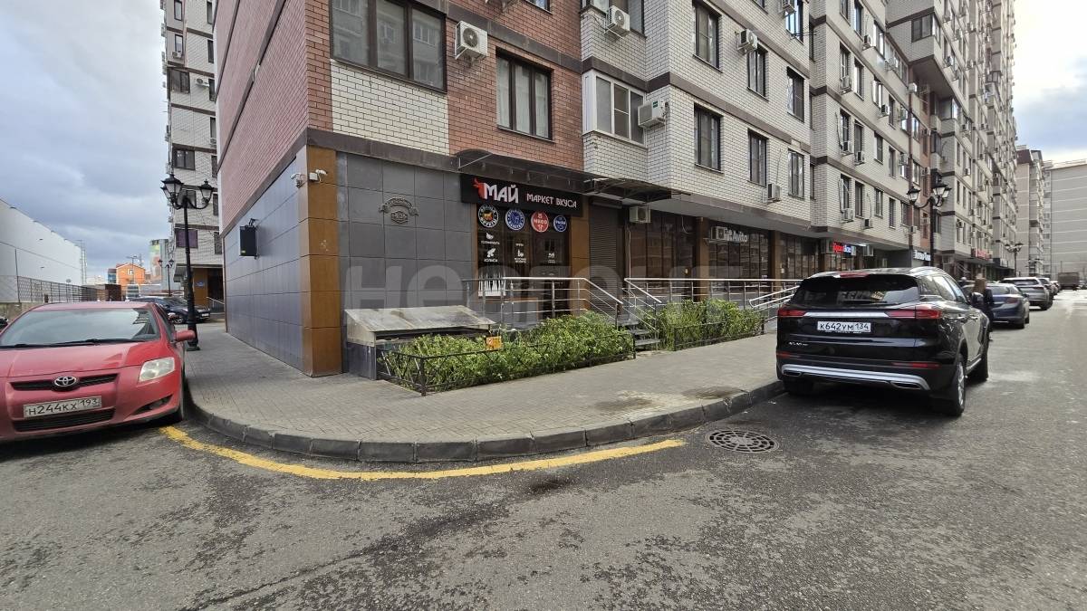 Продажа нежилого помещения, ЖК Привилегия, ул. Селезнева