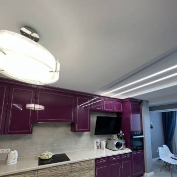 Продается 2-х комнатная квартира, 86,7 м²