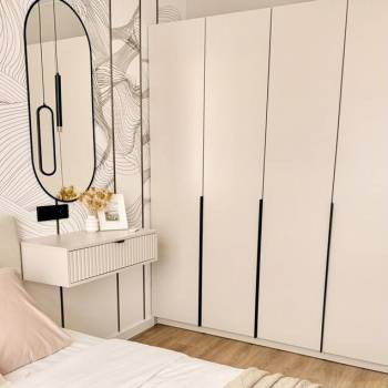 Продается 2-х комнатная квартира, 59,3 м²