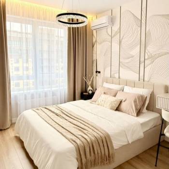 Продается 2-х комнатная квартира, 59,3 м²