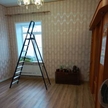 Продается 3-х комнатная квартира, 57,3 м²