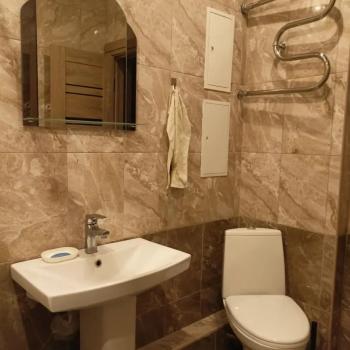 Сдается 2-х комнатная квартира, 55 м²