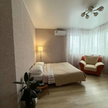 Сдается 2-х комнатная квартира, 55 м²