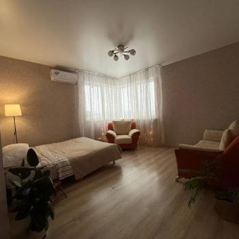 Сдается 2-х комнатная квартира, 55 м²