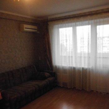 Сдается 1-комнатная квартира, 32 м²