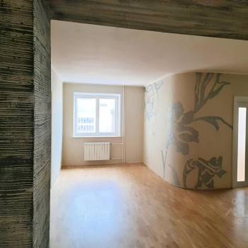 Продается 3-х комнатная квартира, 94,81 м²