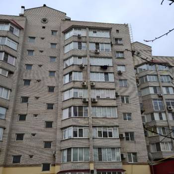 Продается 3-х комнатная квартира, 94,81 м²