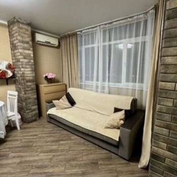 Продается 1-комнатная квартира, 45,1 м²