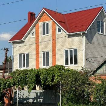 Продается Дом, 276 м²