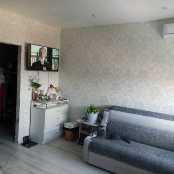 Продается 1-комнатная квартира, 24 м²