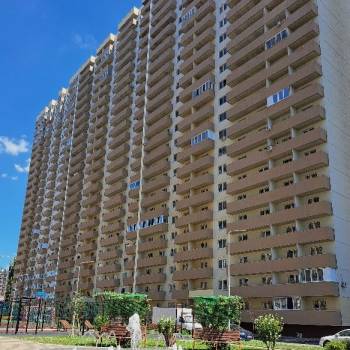 Продается 2-х комнатная квартира, 52 м²