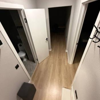 Сдается 1-комнатная квартира, 39 м²