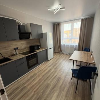 Сдается 1-комнатная квартира, 39 м²