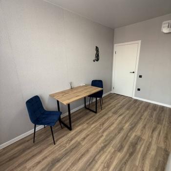 Сдается 1-комнатная квартира, 39 м²