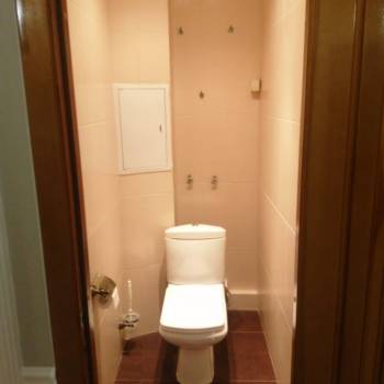 Продается 2-х комнатная квартира, 85 м²