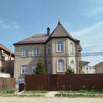 Продается Дом, 421,7 м²