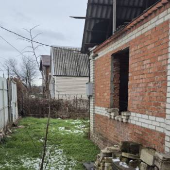 Продается Дом, 32 м²