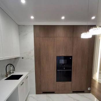 Продается 3-х комнатная квартира, 81 м²