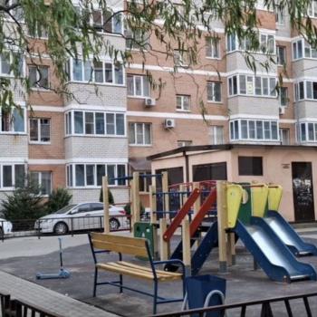 Продается 2-х комнатная квартира, 50,25 м²