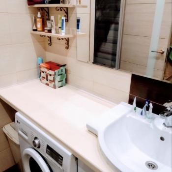 Продается 2-х комнатная квартира, 50,25 м²