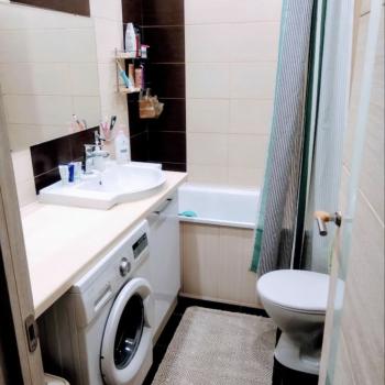 Продается 2-х комнатная квартира, 50,25 м²