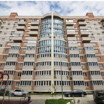 Продается 2-х комнатная квартира, 50,25 м²