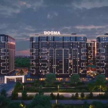 Продается 1-комнатная квартира, 24,7 м²