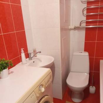 Продается 1-комнатная квартира, 26,4 м²