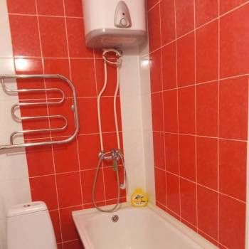 Продается 1-комнатная квартира, 26,4 м²