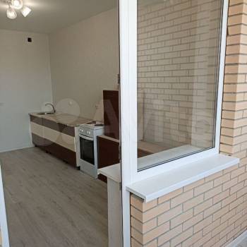 Продается 1-комнатная квартира, 45 м²
