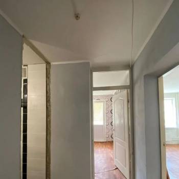 Продается 1-комнатная квартира, 37,1 м²