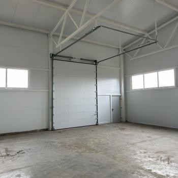 Сдается Нежилое помещение, 1000 м²