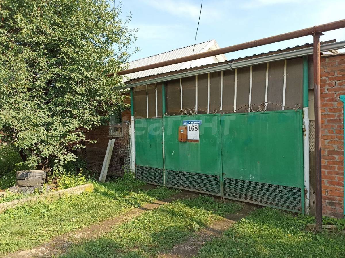 Продаю дом, ст. Старокорсунская, Чапаева