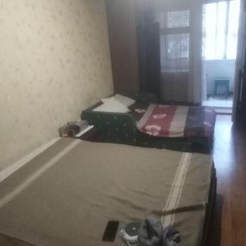 Продается 1-комнатная квартира, 36 м²