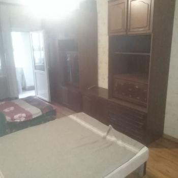 Продается 1-комнатная квартира, 36 м²