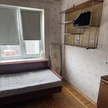 Продается 2-х комнатная квартира, 43,5 м²
