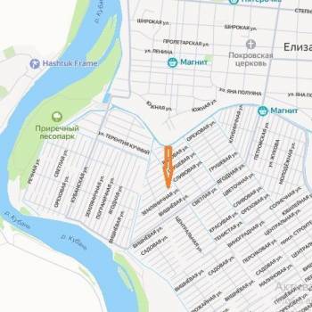 Продается Участок, 600 м²