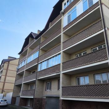 Продается 1-комнатная квартира, 41,1 м²