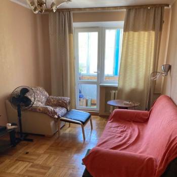 Продается 2-х комнатная квартира, 43,3 м²