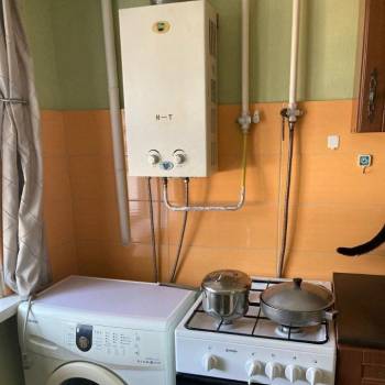 Продается 2-х комнатная квартира, 43,3 м²