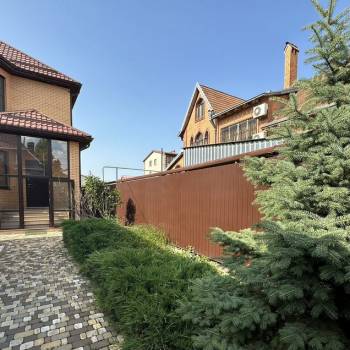 Продается Дом, 217 м²