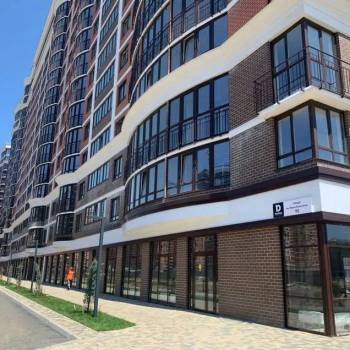 Продается 2-х комнатная квартира, 60 м²