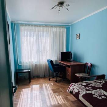 Продается 3-х комнатная квартира, 61 м²