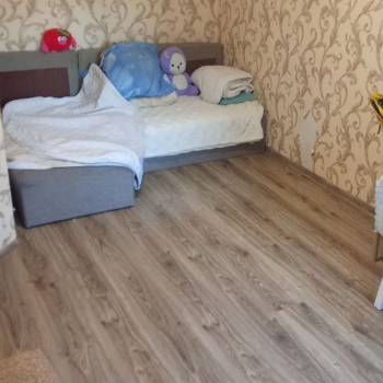 Продается 1-комнатная квартира, 32 м²