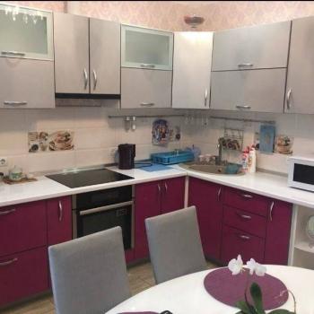 Сдается 1-комнатная квартира, 46 м²