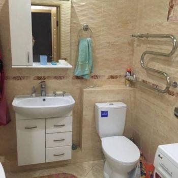 Сдается 1-комнатная квартира, 46 м²
