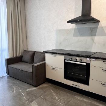 Продается 1-комнатная квартира, 48 м²