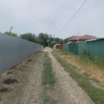 Продается Участок, 700 м²