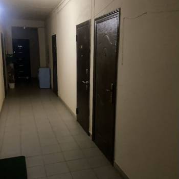 Продается 1-комнатная квартира, 23,8 м²